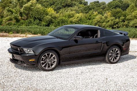 2012 Ford Mustang Gt Ultimate Guide
