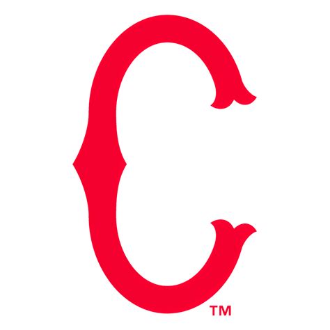 Cincinnati Reds Logo History Free Png Logos