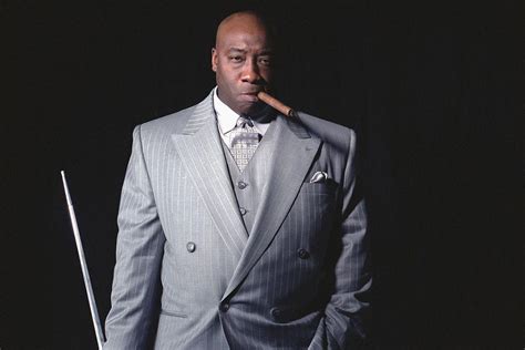 Michael clarke duncan was a well distinguished american actor who was most prominently known for his portrayal of john coffey in the green mile (1999). Michael Clarke Duncan dead at 54 | Stuff.co.nz
