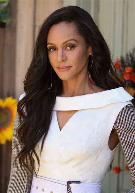 Persia White Net Worth Age Height Career And More