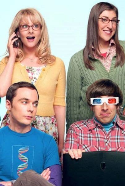 The Big Bang Theory 4 Curiosidades De La Exitosa Comedia Que No Es Olvidada Por Sus Fans Vader