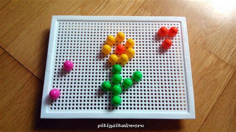 Un puzzle educativo, entretenido y gratuito para niños de edad preescolar. Pitigüita & more: Juguetes de TIGER