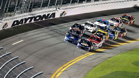 The season began at daytona international speedway with the busch clash, the bluegreen vacations duel qualifying races. Daytona 500 Entry List shows there will be cats that go ...