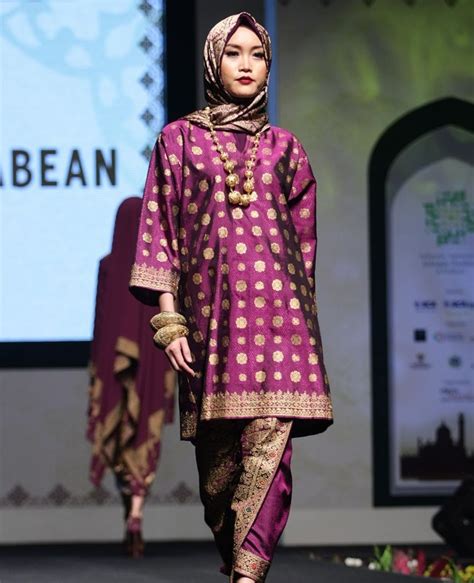 Model atasan brokat muslim modern. 50 Inspirasi Baju Kondangan (1 dari 2) | pesona wisata ...