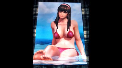 Dead Or Alive 6 Nude Mod Loadjord