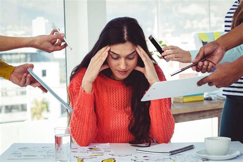5 consigli per affrontare lo stress lavoro-correlato - Blog Mindwork
