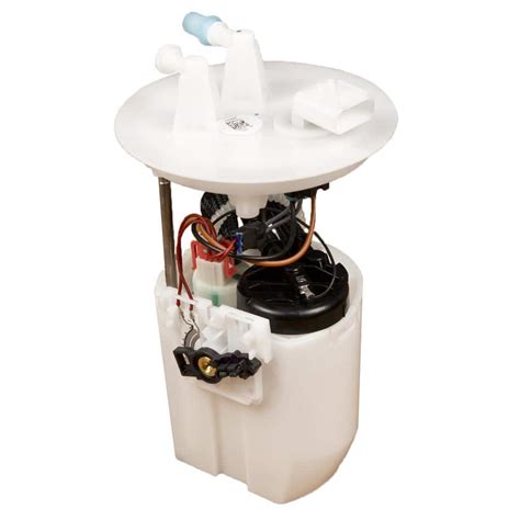 Delphi Fuel Pump Module Assembly 2004 2005 Ford Taurus Fg0849 The