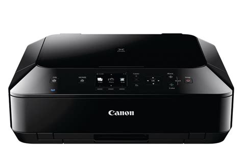 Idéale pour les particuliers, l'imprimante à jet d'encre pixma mg5250 de canon est équipée. Installation Imprimante Canon Mg5450 / Configuration de la ...