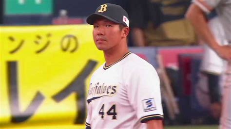 2023年6月7日 オリックス・バファローズvs読売ジャイアンツ 一球速報 プロ野球 スポーツナビ