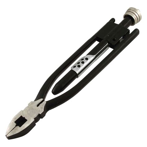 Quickcar Racing 64 010 Safety Wire Pliers