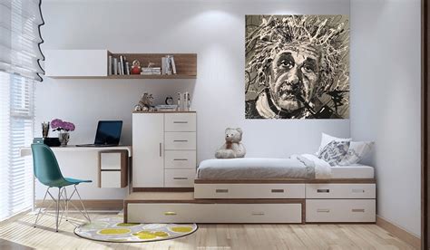 Albert Einstein Original Acrylic Painting Drip Paint Method Etsy