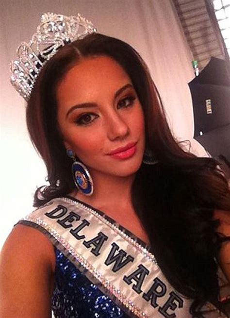 Teen Beauty Queen Steps Down After Porn Tape Allegations 1023 Krmg