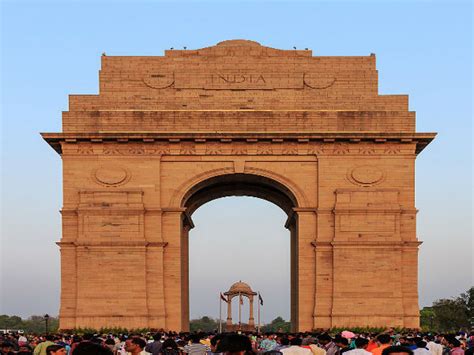 Best Places To Visit In Delhi This Republic Day 2022 Nativeplanet