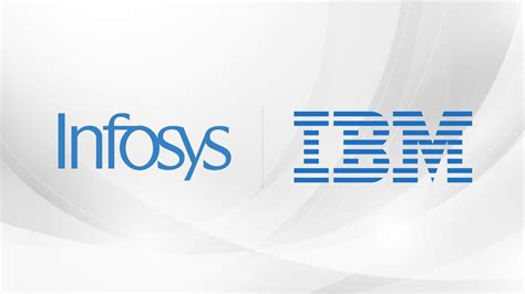 Infosys And Ibm Collaborate To Accelerate Digital Transformation