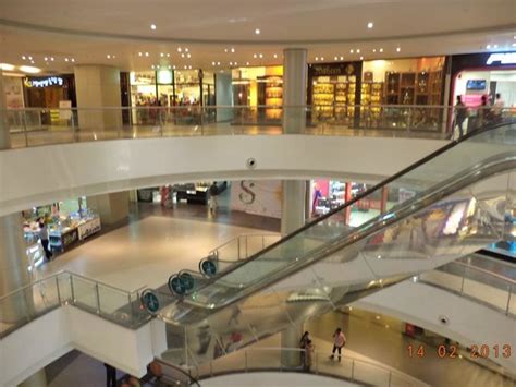 The Mall Picture Of Phoenix Marketcity Bengaluru Tripadvisor