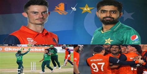 Pak Vs Ned Dream11 Prediction T20 World Cup 2022 Pakistan Vs