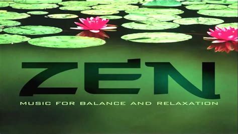 Zen Music For Balance And Relaxation Full Album Reiki Music Relaxing Music Meditation Music