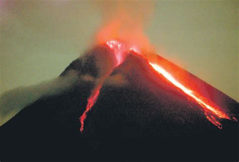 البركان - الكاتب: anisadu