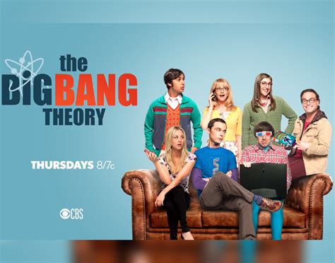 ‘big Bang Theory Series Finale Date Revealed B104 Wbwn Fm