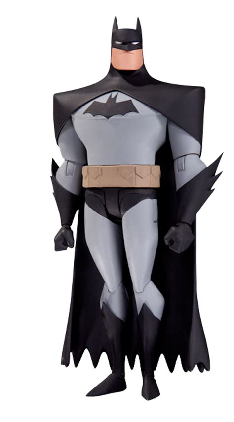 GeekSummit: DC Collectibles: Batman the Animated Series 6