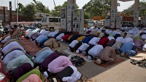 Challenges Of Observing Ramadan In Non Muslim Countries