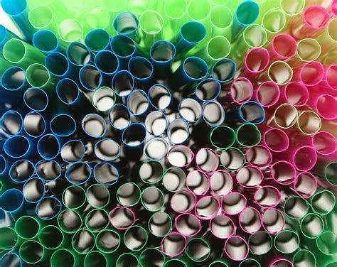 Coloured Straw Texture Free Photo Download Freeimages
