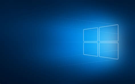 2560x1600 Windows 10 Hero Logo 2560x1600 Resolution Wallpaper Hd