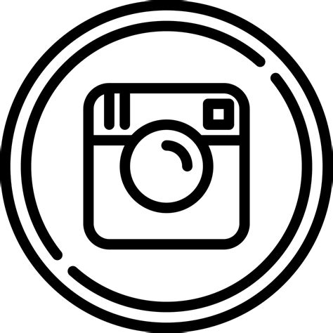 Instagram Svg Png Icon Free Download 39158
