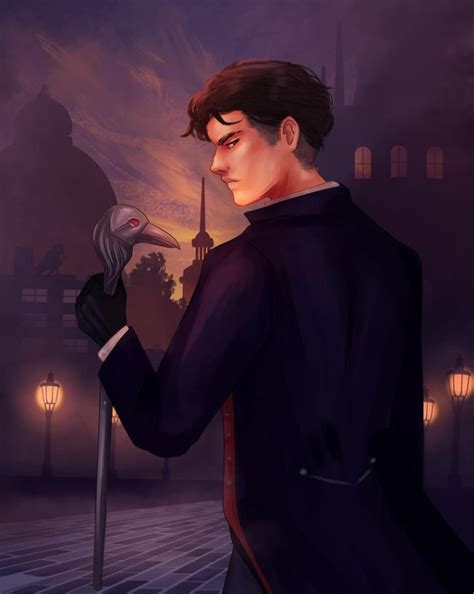 The Top 10 Morally Grey Characters Of Yana Fantasy Six Of Crows Crow Kaz Brekker