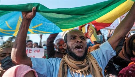 Why The Ethiopia Conflict Matters To The World The Ghana Report
