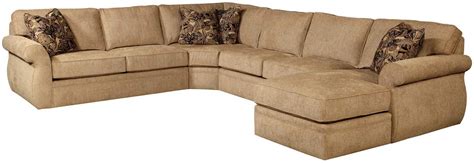Broyhill Furniture Veronica Right Arm Facing Customizable Chaise