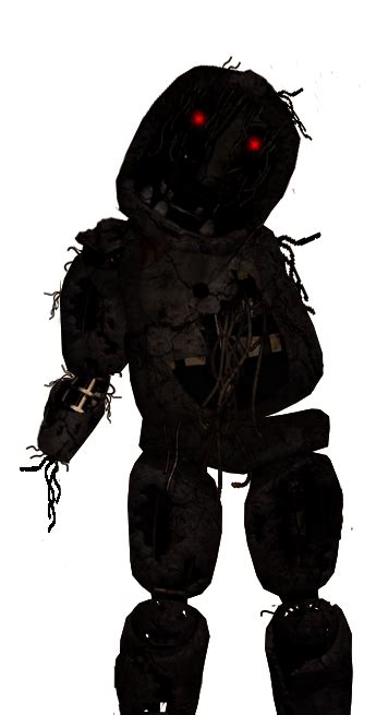 Withered Withered Withered Bonnie by Fazboggle | Five ...
