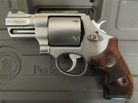 Smith And Wesson Performance Center M For Sale At