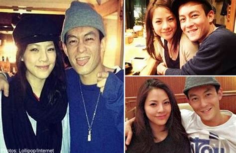 Edison Chen Involved In Scandal Once Again This Time Involving