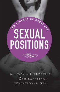Sexual Positions eBook ePUB von Adams Media Portofrei bei bücher de