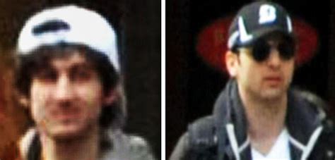 Tamerlan And Dzhokhar Tsarnaevs Uncle Ruslan Tsarni On Boston