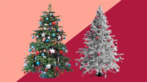 Pros And Cons Of A Real Christmas Tree Vs Artificial Christmas Tree