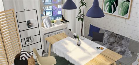Best Sims 4 Ikea Cc And Mods To Download All Free Fandomspot