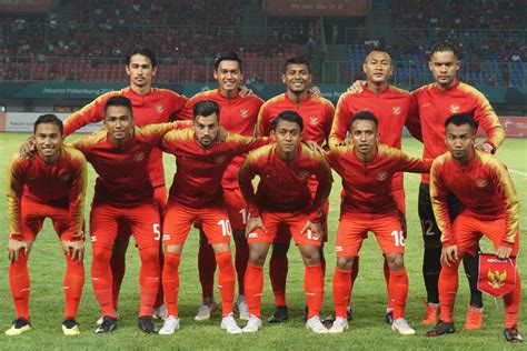 Berita indonesia terbaru dari goal.com, termasuk kabar transfer, rumor, hasil, skor dan wawancara pemain. Perpaduan Senior dan Junior di Skuat Timnas Indonesia ...