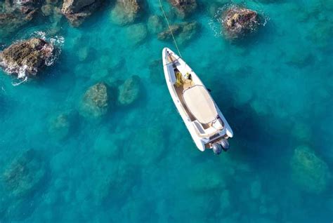 ¿cómo Fondear Un Barco De Forma Segura Centramar