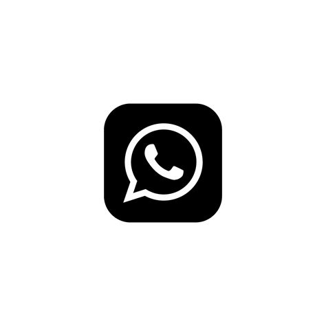Whatsapp Logo Transparent Png 23529213 Png