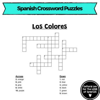 We did not find results for: Very Easy Spanish Crossword Puzzles : Spanish For Kids Crossword Puzzle Insects Spanishtown - gg657