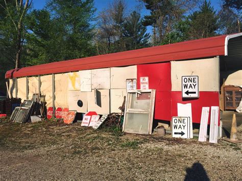Maybe you would like to learn more about one of these? Croy Creek Traders Fair In Reelsville, Indiana Is An ...