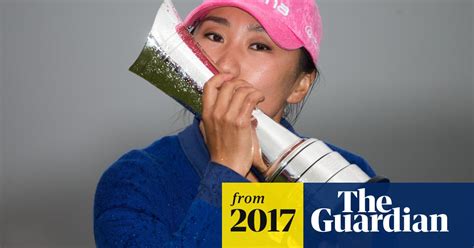 South Koreas In Kyung Kim Lands First Major With Womens British Open