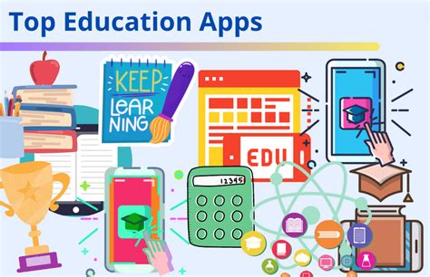 15 Top Education Apps Of 2024 Create And Learn