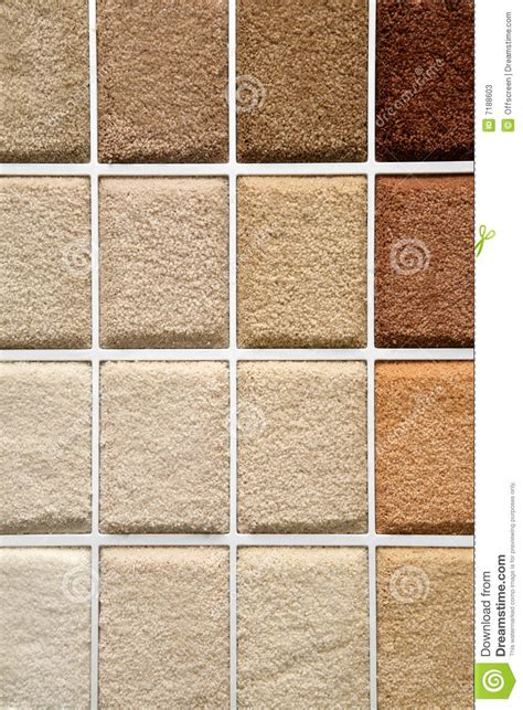 Maybe you would like to learn more about one of these? Carpet samples stock image. Image of swatch, wool, carpet ...