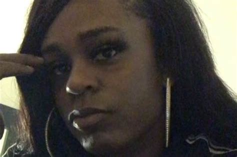 Riah Milton Black Trans Woman Shot Dead In Robbery