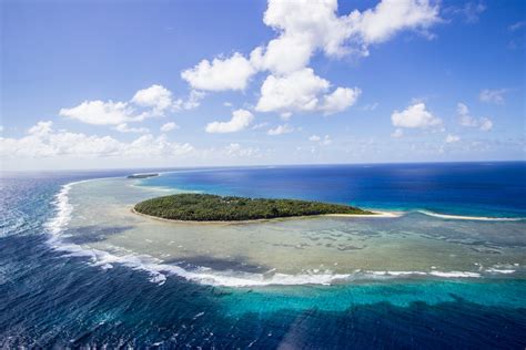 Ulithi Atoll
