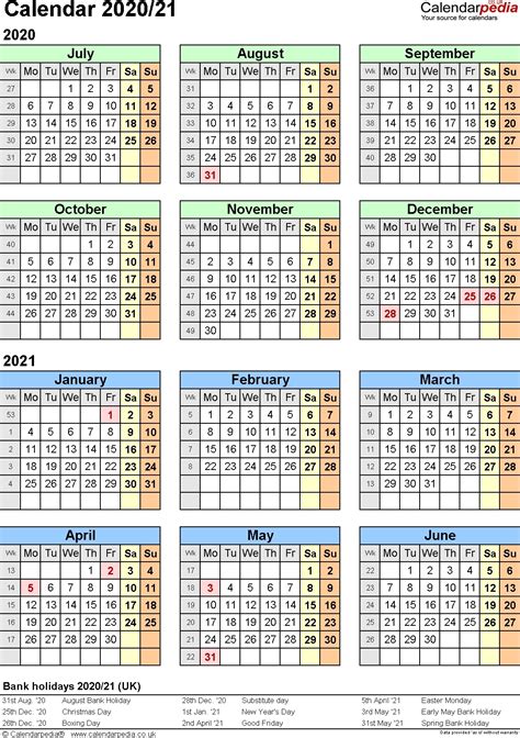 Take Fy21 Opm Calendar Best Calendar Example