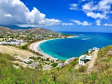 Travel Guide To St Kitts And Nevis How Where And Faqs